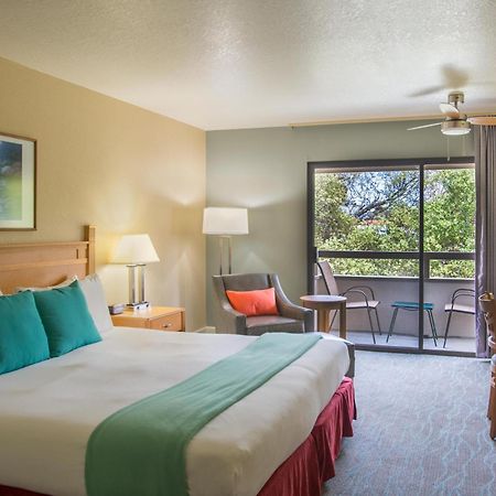 Colton Inn Monterey Exterior foto