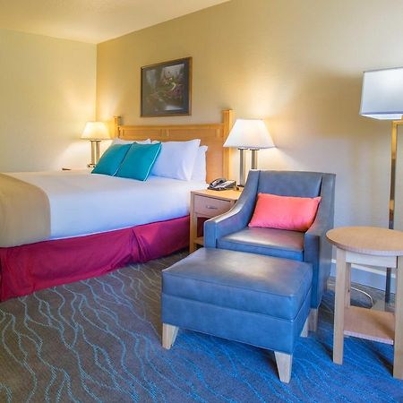 Colton Inn Monterey Exterior foto