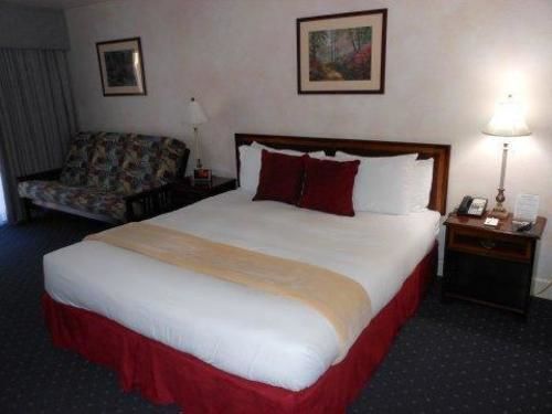 Colton Inn Monterey Exterior foto